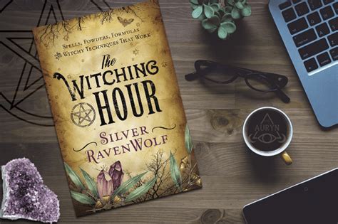 The Power of the High-Tech Witch: Embracing Technology in the Craft